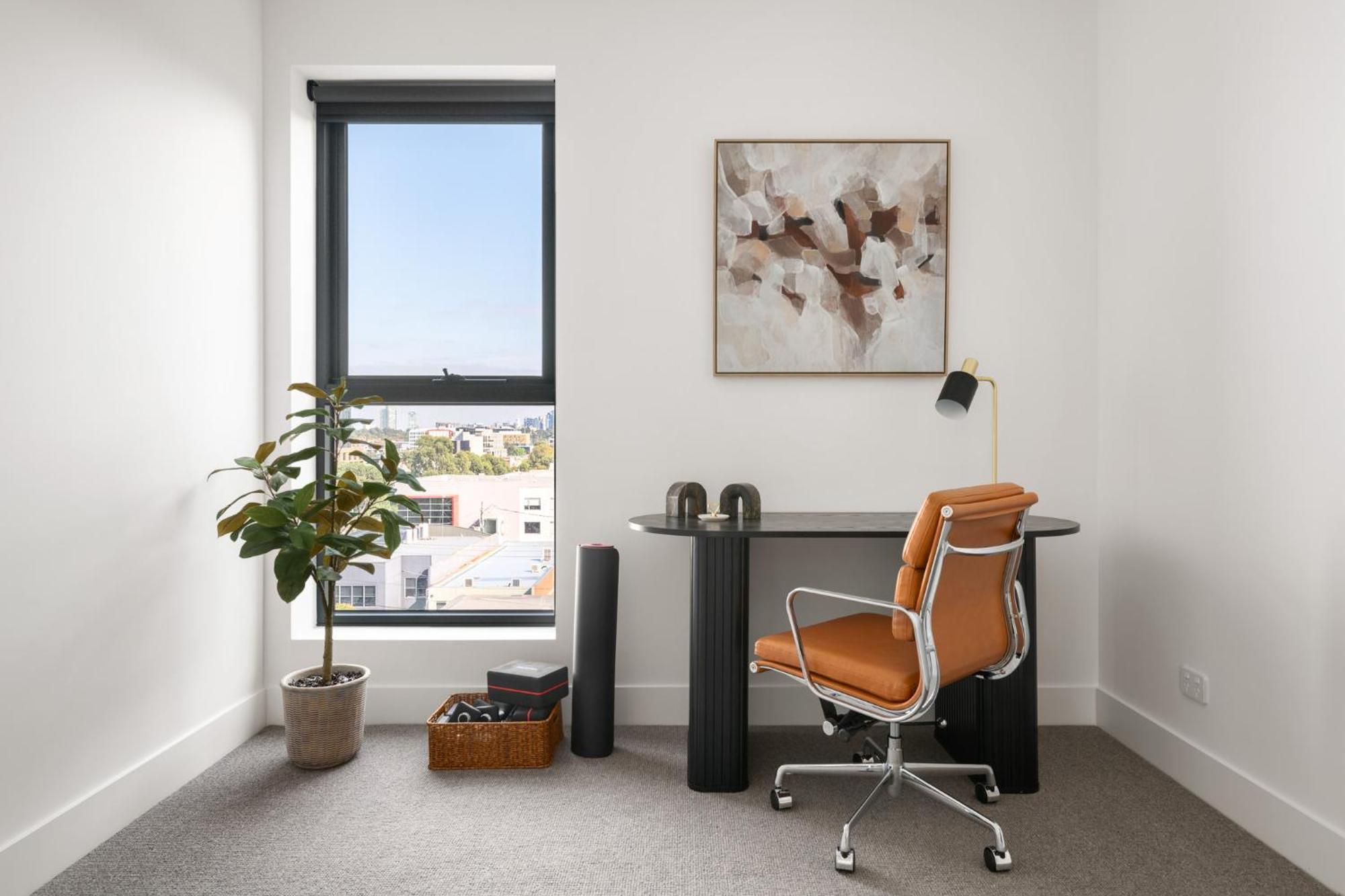 Ferienwohnung Urban Rest Richmond Swan Street Melbourne City Exterior foto