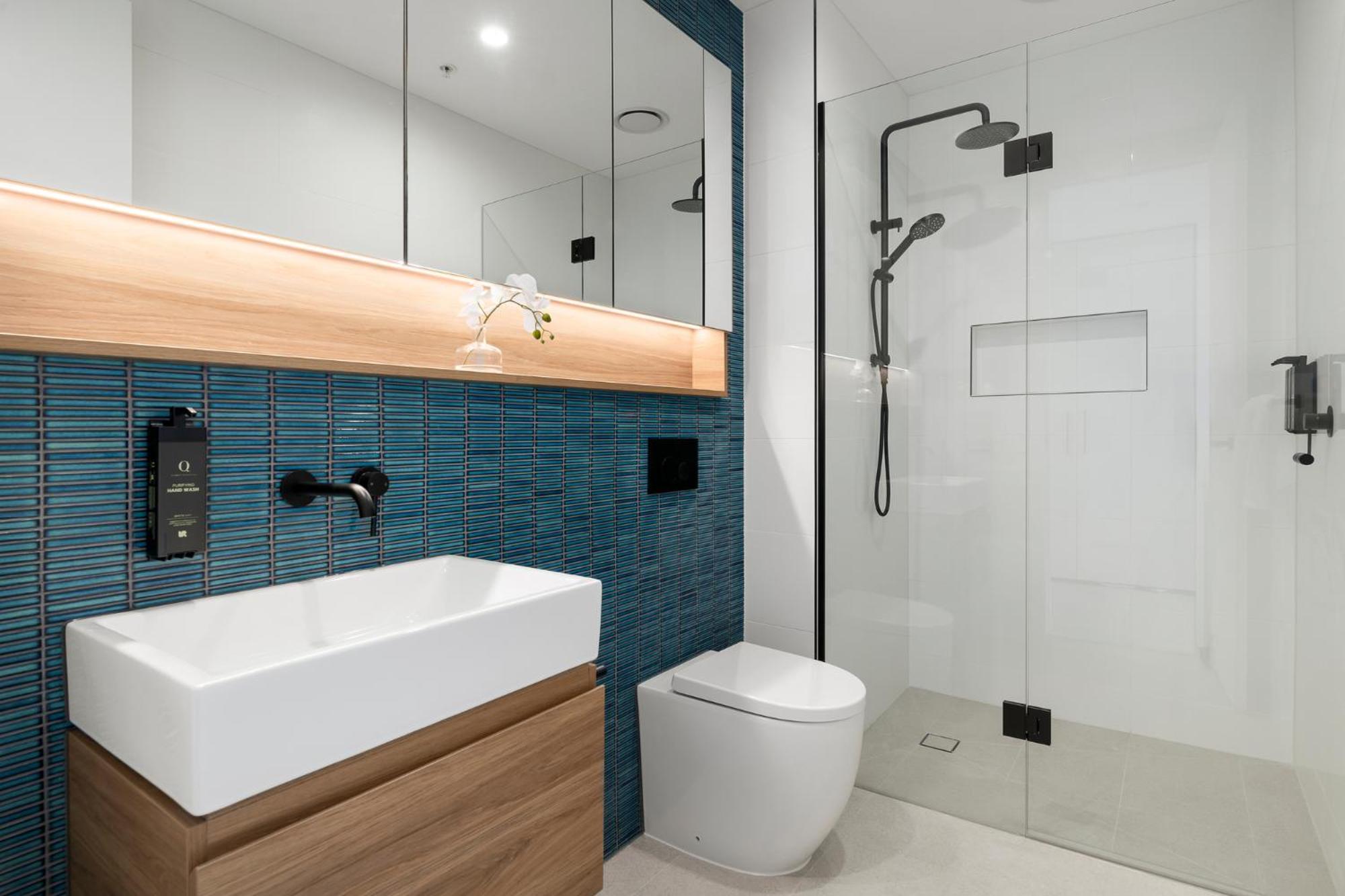 Ferienwohnung Urban Rest Richmond Swan Street Melbourne City Exterior foto